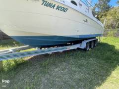 2004 Wellcraft 270 Coastal, $ 36,500.00