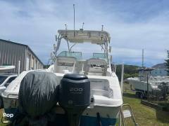 2004 Wellcraft 270 Coastal, $ 36,500.00