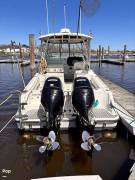 2006 Hydra-Sports Vector 2900 EXP, $ 92,999.00