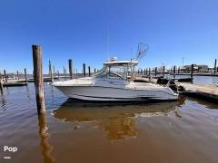 2006 Hydra-Sports Vector 2900 EXP, $ 92,999.00
