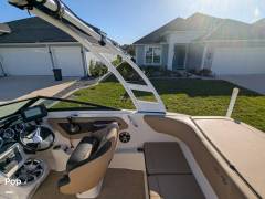 2020 Sea Ray SPX190, $ 34,999.00