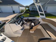 2020 Sea Ray SPX190, $ 34,999.00