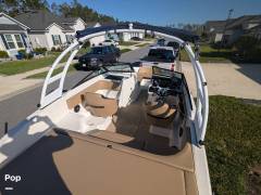 2020 Sea Ray SPX190, $ 34,999.00