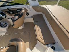 2020 Sea Ray SPX190, $ 34,999.00