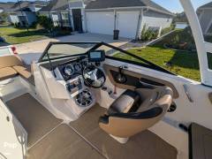 2020 Sea Ray SPX190, $ 34,999.00
