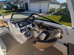 2020 Sea Ray SPX190, $ 34,999.00