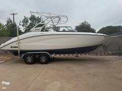 2023 Yamaha 252SD, $ 82,800.00