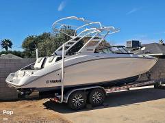 2023 Yamaha 252SD, $ 82,800.00