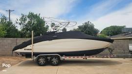 2023 Yamaha 252SD, $ 82,800.00