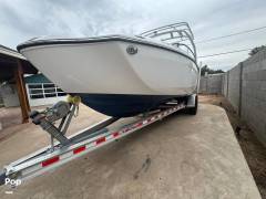 2023 Yamaha 252SD, $ 82,800.00
