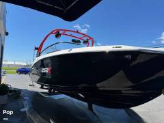 2022 Yamaha 252XE, $ 55,500.00