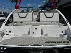 2022 Yamaha 252XE, $ 55,500.00