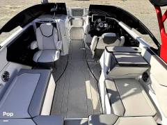 2022 Yamaha 252XE, $ 55,500.00