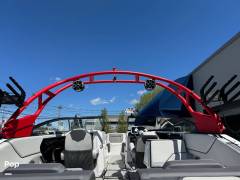 2022 Yamaha 252XE, $ 55,500.00