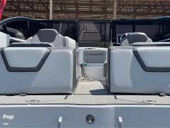 2022 Yamaha 252XE, $ 55,500.00