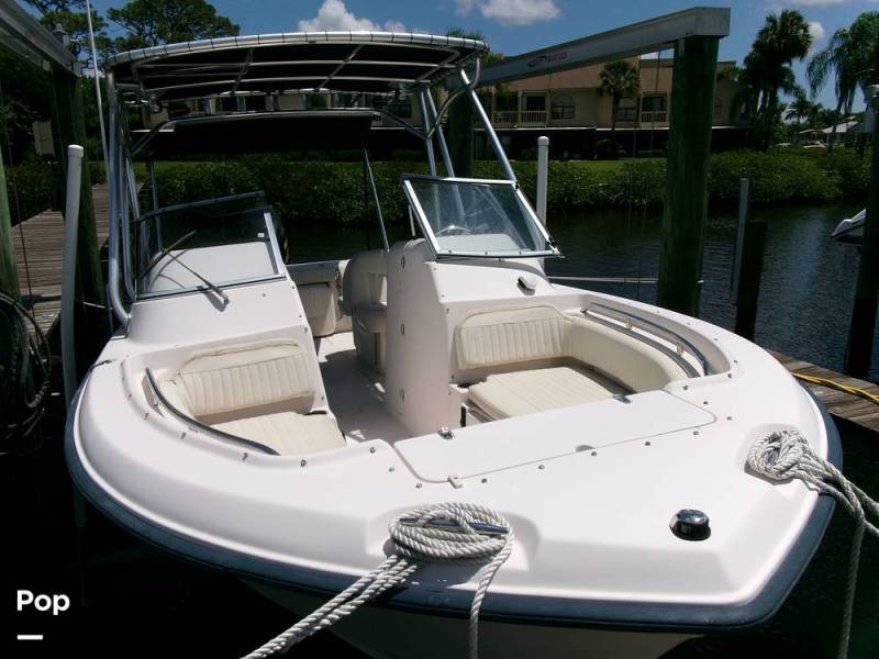 2003 Grady-White Tournament 225, $ 29,000.00