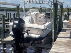 2003 Grady-White Tournament 225, $ 29,000.00