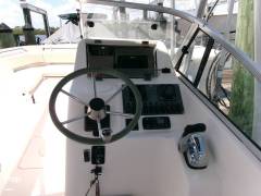 2003 Grady-White Tournament 225, $ 29,000.00