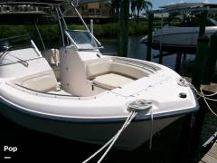 2003 Grady-White Tournament 225, $ 29,000.00