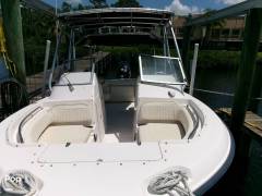 2003 Grady-White Tournament 225, $ 29,000.00