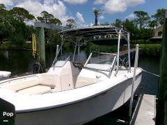 2003 Grady-White Tournament 225, $ 29,000.00