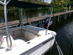 2003 Grady-White Tournament 225, $ 29,000.00