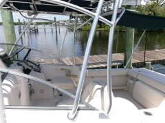 2003 Grady-White Tournament 225, $ 29,000.00