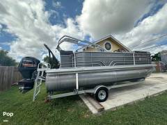 2019 Veranda VR20L, $ 29,000.00