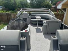2019 Veranda VR20L, $ 29,000.00