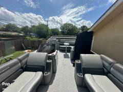 2019 Veranda VR20L, $ 29,000.00