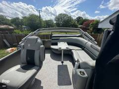 2019 Veranda VR20L, $ 29,000.00