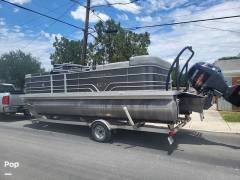 2019 Veranda VR20L, $ 29,000.00