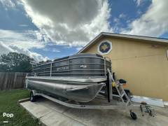 2019 Veranda VR20L, $ 29,000.00