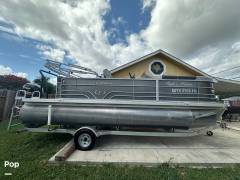 2019 Veranda VR20L, $ 29,000.00