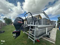 2019 Veranda VR20L, $ 29,000.00