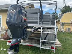 2019 Veranda VR20L, $ 29,000.00