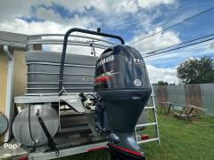 2019 Veranda VR20L, $ 29,000.00