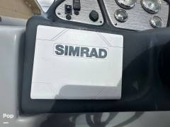 2019 Veranda VR20L, $ 29,000.00