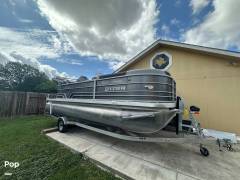 2019 Veranda VR20L, $ 29,000.00