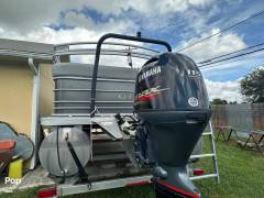 2019 Veranda VR20L, $ 29,000.00