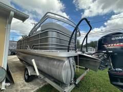 2019 Veranda VR20L, $ 29,000.00