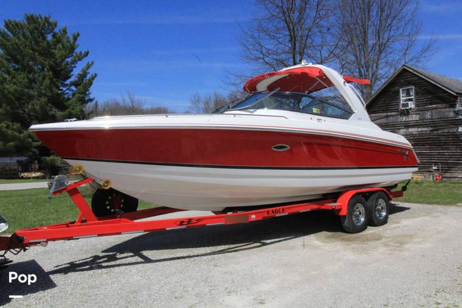 2005 Formula 280BR, $ 44,900.00