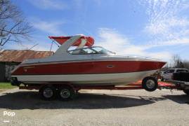 2005 Formula 280BR, $ 44,900.00