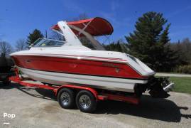 2005 Formula 280BR, $ 44,900.00