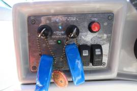 2005 Formula 280BR, $ 44,900.00