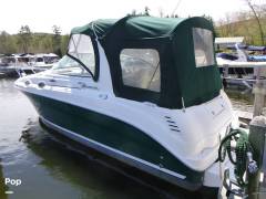 2004 Sea Ray 260 Sundancer, $ 37,000.00