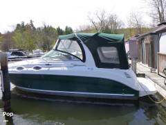 2004 Sea Ray 260 Sundancer, $ 37,000.00