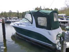 2004 Sea Ray 260 Sundancer, $ 37,000.00