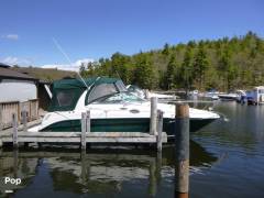 2004 Sea Ray 260 Sundancer, $ 37,000.00