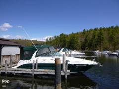 2004 Sea Ray 260 Sundancer, $ 37,000.00